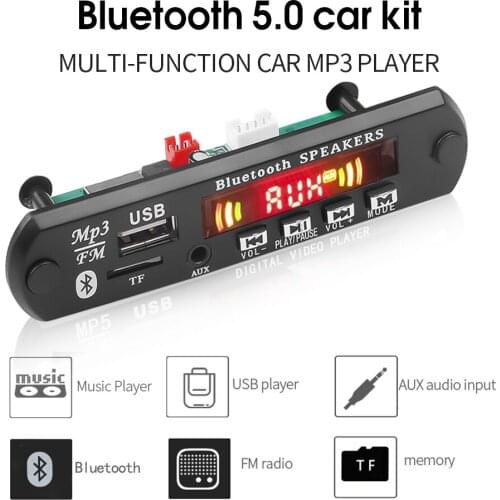 Bundwin Android Radios