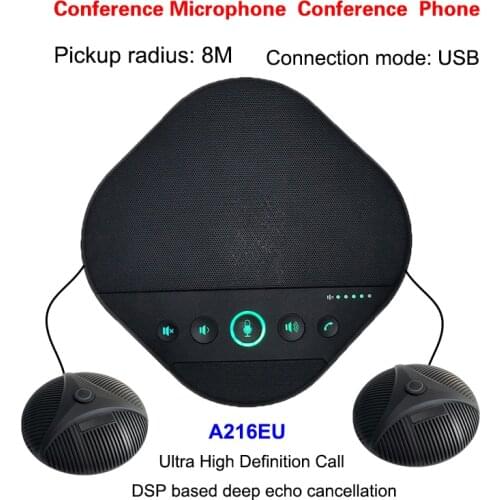 FLA CCTV Microphones