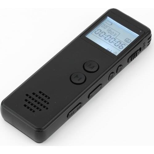 HIRMXY Digital Voice Recorders