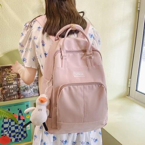 Hocodo Women's Backpacks With Handles