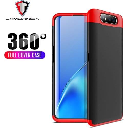 Lamorniea Samsung Galaxy A30 Phone Cases