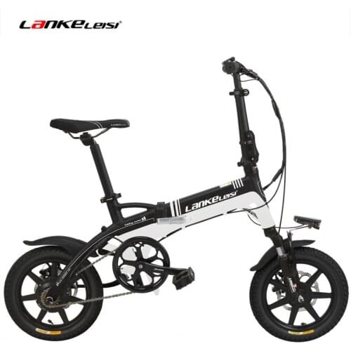 LANKELEISI Tricycles
