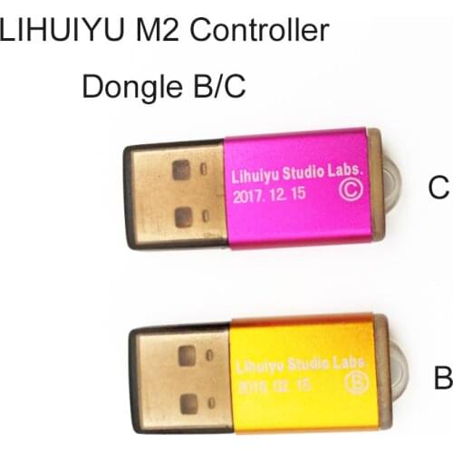 Lihuiyu M2 Nano CO2 Laser Control System Dongle B/C CorelLaser LaserDRW Winseal DIY Co2 Laser Engraver Cutter 3020 3040 K40
