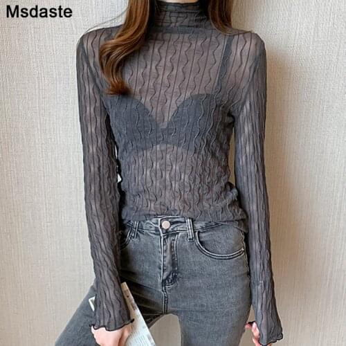 MsDaste Women's Long Sleeve T-shirts