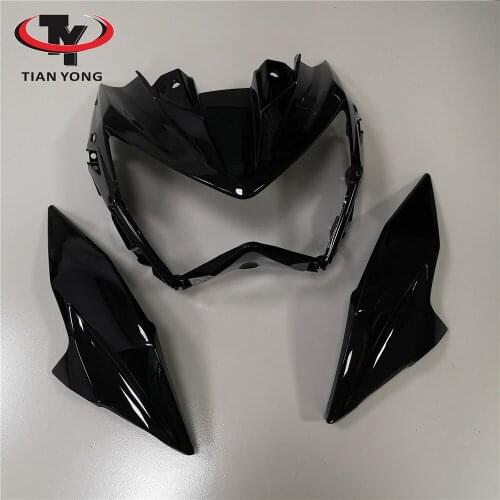 For Kawasaki Z800 2013-2016 2014 2015 Motorcycle ABS Plastic Bodywork Fairing Mudguards Panels Rear Fender customizable