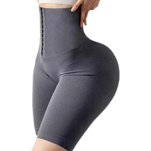 Butt Lifter Tummy Control Underwear Wedding Corset Body Shapers Breathable Sheath Shorts Womens Control Panties Waist Trainer