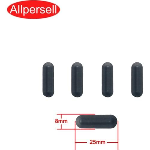 Laptop bottom case foot pad for Lenovo ThinkPad T450 T440s X230s X240s X240 X250 non-slip mat foot pad