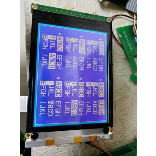 New Compatible Display LTBHBT357H2GCK M357-L1A M357-L17A-3 G LCD Screen