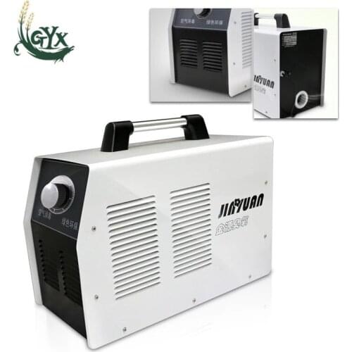 Formaldehyde removal ozone disinfection machine ozone generator disinfection air purifier disinfection equipment