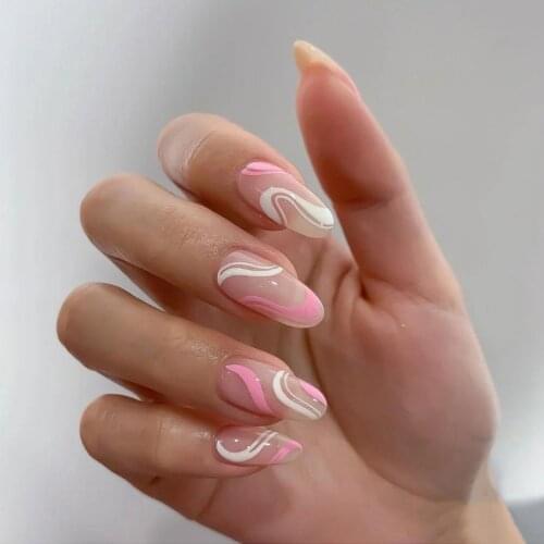 Nail Tips PICT YOU China
