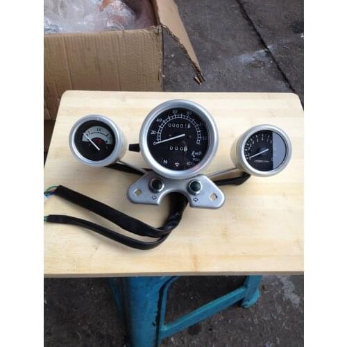 STARPAD For Prince Motorcycle Lifan LF 150-11 storm versatile instrument assembly