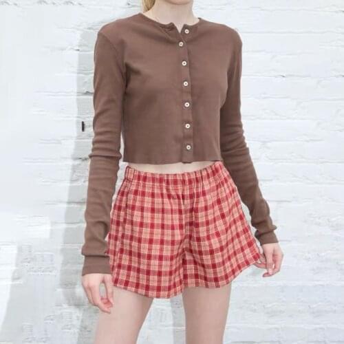 UNUTH Button Down Blouses