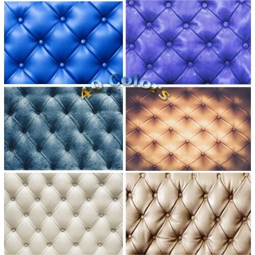 Vinyl Custom Photography Backdrops Props Sofa theme Photo Studio Background 20915SF-05