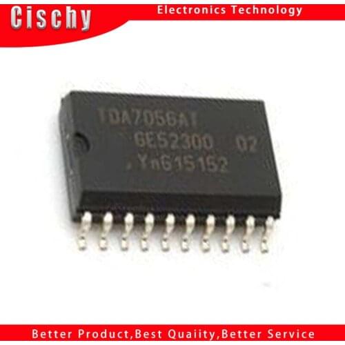 1PCS TDA7056AT 7056 TDA7056A SOP-20