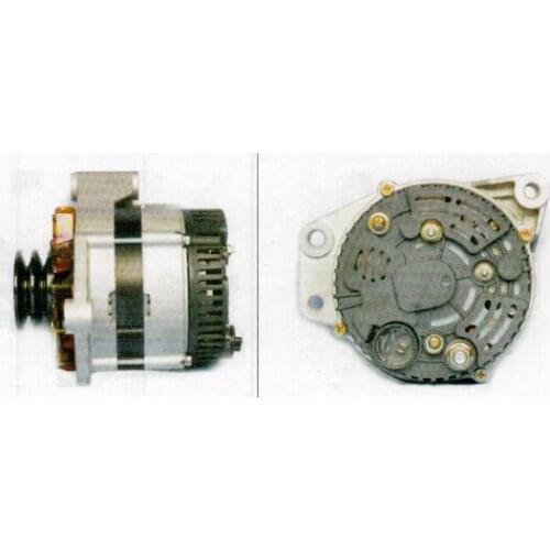 28V 55A ALTERNAOR JFZ2550206