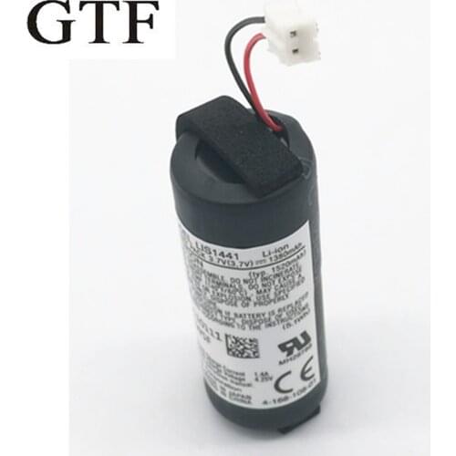 GTF 1pcs 3.7V 1380mAh Rechargeable Battery for Sony PS3 Move PS4 Play Station Game machine battery LIS1441 LIP1450