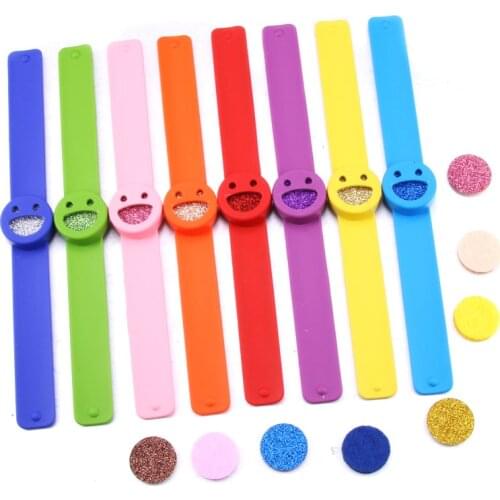 Boom Life Silicone Bracelets