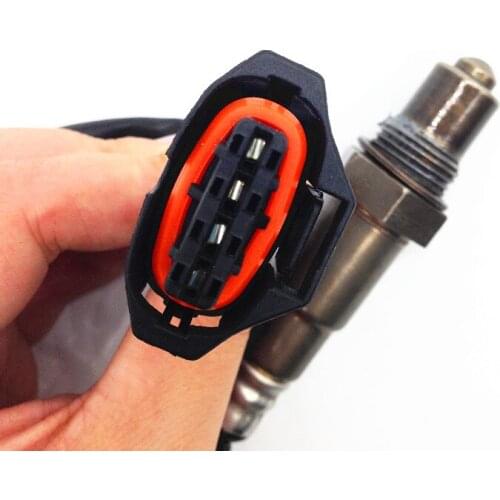 Oxygen Sensor 12571768 For OPEL CHEVROLET /BUICK RENDEZVOUS 3.6L V6 2004/2003 2004 Cadillac CTS 3.2L 2344821 16379