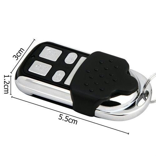 868mhz garage door command duplicator HSM2 HSM4 868 Digital D302 382 BHS110 remote garage gate control