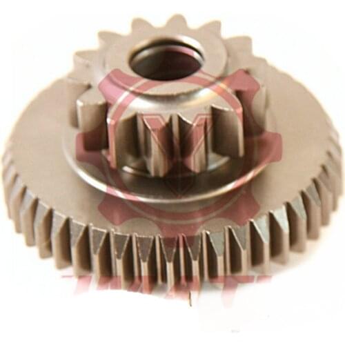 Motorcycle Dual Link Gear For CFMOTO CF188 CF500 500cc Go Kart Parts Number 0180-091005