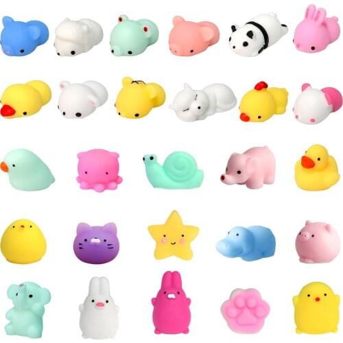 Gigur Stress Relief Toys