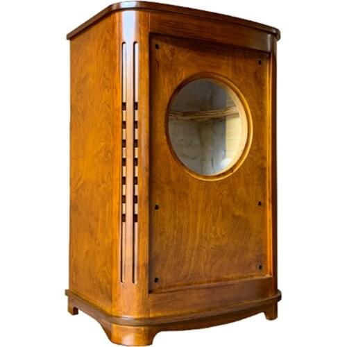 DIY custom 8 inch 10 inch 12 inch Coaxial Full range Speaker Cabinets Loudspeakers speaker empty box Birch Plywood