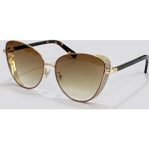 Cute Sexy Retro Cat Eye Sunglasses Women Small Vintage Ladies Outdoor Driving Sun Glasses Female SummerUV400