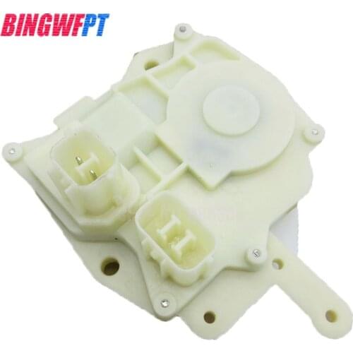 Door Lock Actuator Front/Rear Right Left for Honda Odyssey Civic 72115-S5A-003 72615-S5A-003 72155-S5A-003 72655-S5A-003