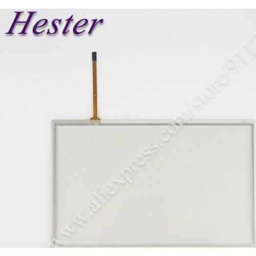 TS1100 TS1100I Touch Screen Panel Glass Digitizer for MONITOUCH TS1100I-119 TS1100I-004 TS1100SI Touchscreen