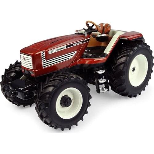 UH5382 Centenario Concept Tractor 100th Anniversary Edition Toy