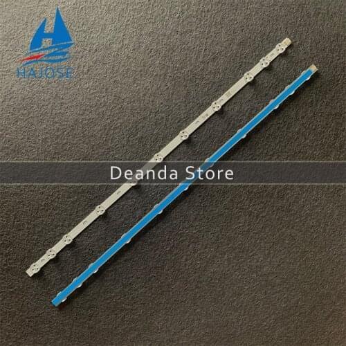 10pcs 11LED LED strip for 17DLB32NER1 32 NDV LG Sharp 32D1334DB LC32LD145K VES315WNDL-01 VES315WNDS-2D-R02 32HA5000 VESTEL