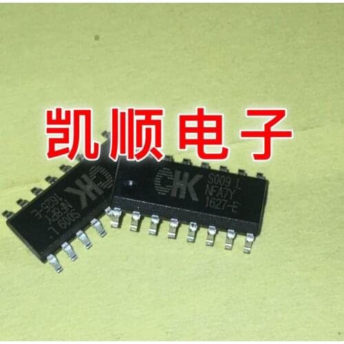 2PCS CHKS009L S009L SOP-16