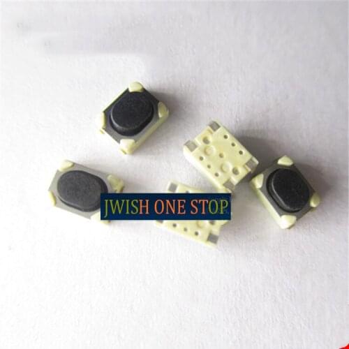 Car key remote key switch