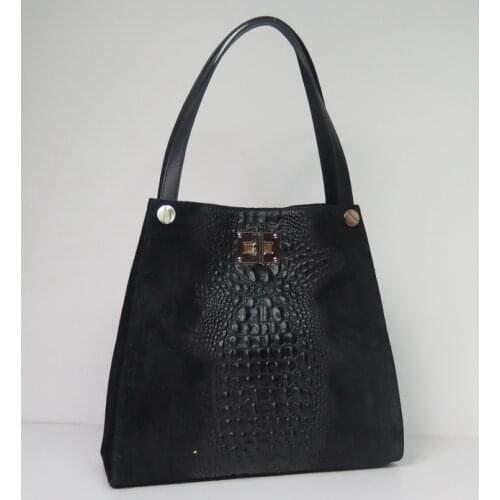 Женские черные сумки Florence Collection China At AliExpress