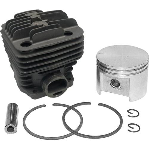 Cylinder & Piston Pot Liner Fits for STIHL TS400 Concrete Cut-Off Saw 4223 020 1200