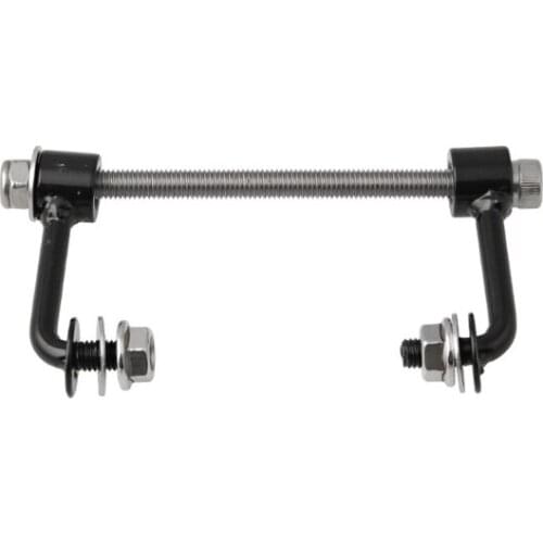 Stainless Steel Motorcycle Gas Tank Riser Lift Kit for Sportster Irons XL 883 1200 48 72 1995-2019