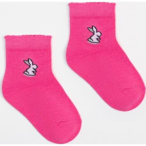 MARK FORMELLE Socks For Babies
