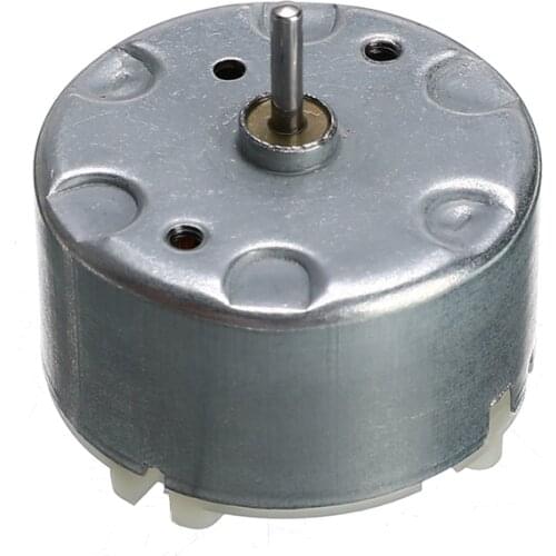 1PC Gear Transmission Motor Vacuum Cleaner Spare Part For Xiaomi Laser Sensor Robot Cleaners