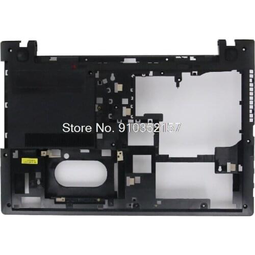 Laptop Bottom Case For Lenovo G510S VIWG4 90204581 AP0YB000H30 Lower Case Base Cover New