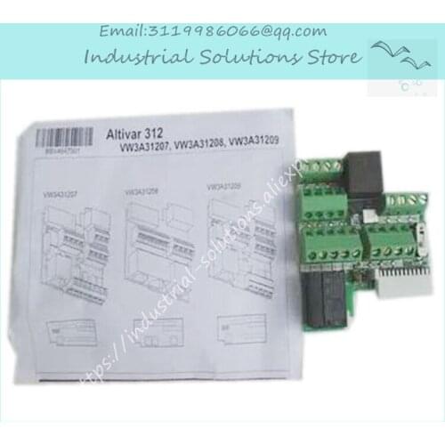 New Inverter Accessories VW3A31201 Spot