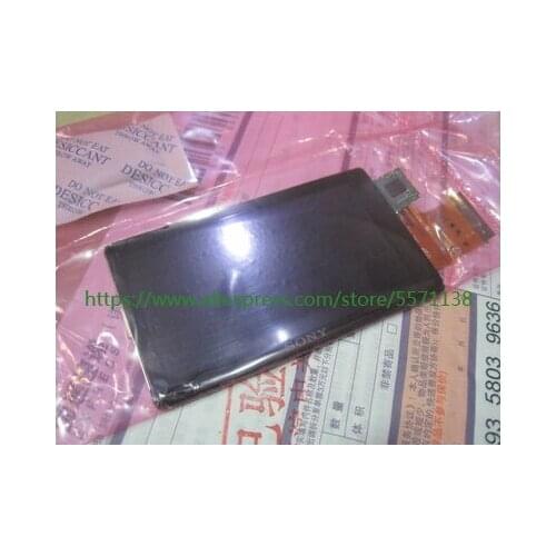 New original for SONY DSC-TX55 TX66 LCD screen touch screen camera maintenance