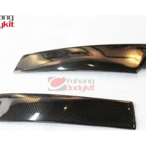 ShapesMade Parts For Car Interiors