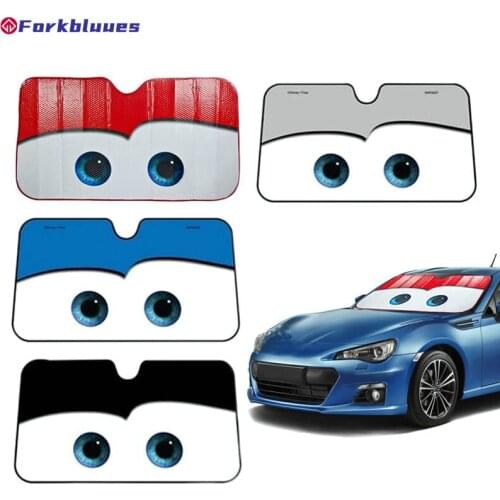 Car Heated Windshield Sunshade Car Window Windscreen Cover Sun Shade Auto Sun Visor Car-covers Car Solar Protection 6 Color