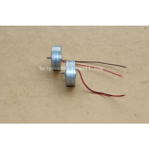 Brand new for Matsushita RF-400CA-12265 CD/DVD motor 5.9V for car radio audio mechanism