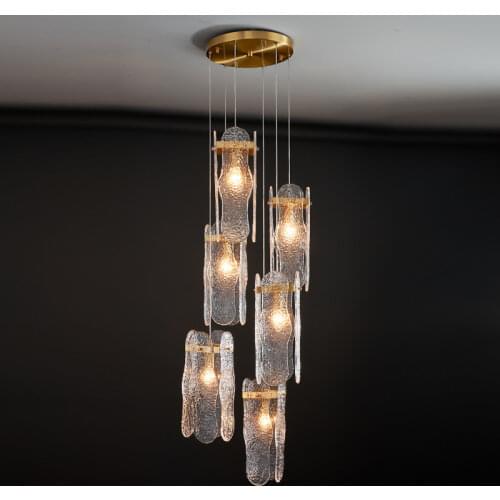 Подвесные светильники в стиле лофт STARHOTARU China At AliExpress