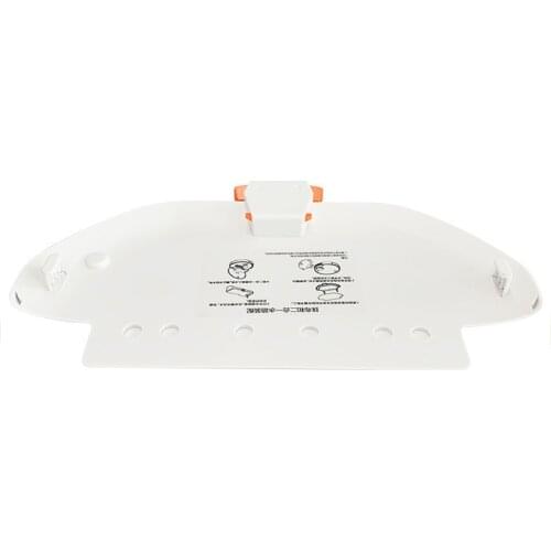 1pc Mop Cloth Rag Rack for Mijia STYTJ02YM MVVC01-JG Vacuum Parts Accessories Mop Version of All-In-One Machine