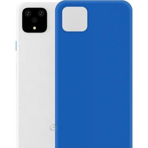 Ultralight case cover For Google Pixel 4 4A Pixel 4 XL Case Ultra-thin Protector Soft PP Phone Back Cover for Pixel4 Coque