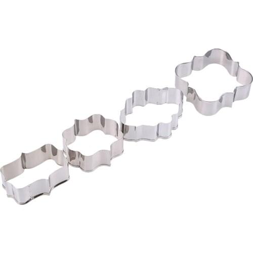 WHISM Cookie Cutters