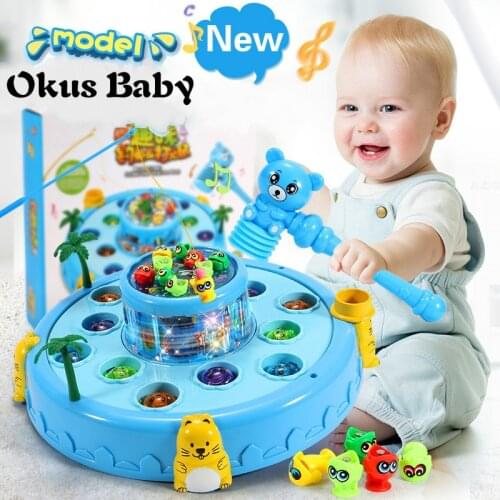 Игрушки рыбалки Yuanlebao China At AliExpress