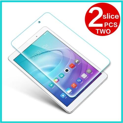 Tempered Glass membrane For Huawei Mediapad T2 10.0 Pro Steel film Tablet Screen Protection Toughened fdr-a01L/W/03/4 glass Case